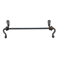 Daf XF106/CF Euro 6 Front Anti-Roll Stabiliser Bar 1874561 1849365 1352761 Used
