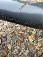 Daf XF106/CF Euro 6 Front Anti-Roll Stabiliser Bar 1874561 1849365 1352761 Used view 5