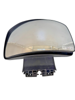 MAN 81637306975 81.63730‑6848 Under‑View Front Mirror RHD TGS/TGX/TGL/TGM Used