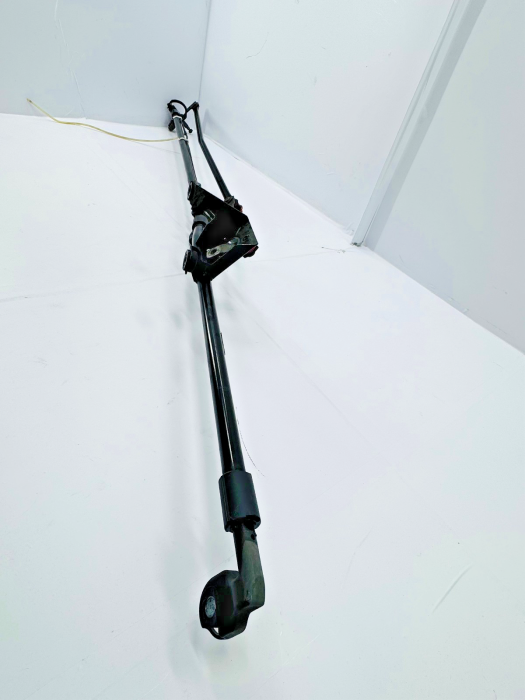 MAN TGS/TGX Wiper Linkage Mechanism 81264006373 81264006361 Front 24V Euro 6 view 4