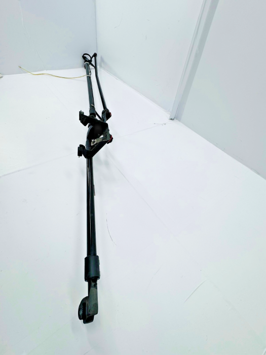 MAN TGS/TGX Wiper Linkage Mechanism 81264006373 81264006361 Front 24V Euro 6 view 5