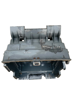 Mercedes Actros MP4/MP5 Battery Carrier Box A9605412910 A9605411810 A9605413010