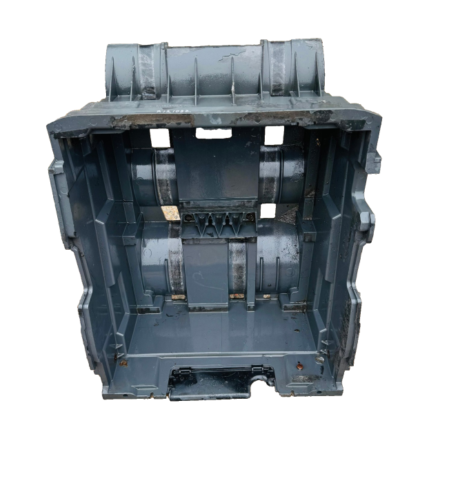 Mercedes Actros MP4/MP5 Battery Carrier Box A9605412910 A9605411810 A9605413010 view 2