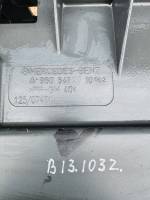 Mercedes Actros MP4/MP5 Battery Carrier Box A9605412910 A9605411810 A9605413010 view 3