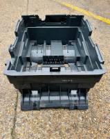 Mercedes Actros MP4/MP5 Battery Carrier Box A9605412910 A9605411810 A9605413010 view 6
