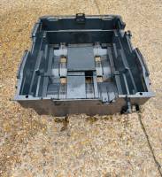 Mercedes Actros MP4/MP5 Battery Carrier Box A9605412910 A9605411810 A9605413010 view 7