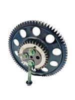 MAN TGS, TGX, TGM D2066/D2676 Intermediate Gear 51045053063 51.04505-3063 Used