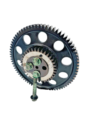 MAN TGS, TGX, TGM D2066/D2676 Intermediate Gear 51045053063 51.04505-3063 Used