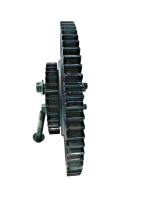 MAN TGS, TGX, TGM D2066/D2676 Intermediate Gear 51045053063 51.04505-3063 Used view 2