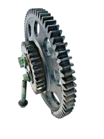 MAN TGS, TGX, TGM D2066/D2676 Intermediate Gear 51045053063 51.04505-3063 Used view 3