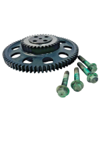 MAN TGS, TGX, TGM D2066/D2676 Intermediate Gear 51045053063 51.04505-3063 Used view 5
