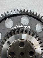 MAN TGS, TGX, TGM D2066/D2676 Intermediate Gear 51045053063 51.04505-3063 Used view 6