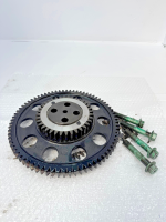 MAN TGS, TGX, TGM D2066/D2676 Intermediate Gear 51045053063 51.04505-3063 Used view 7
