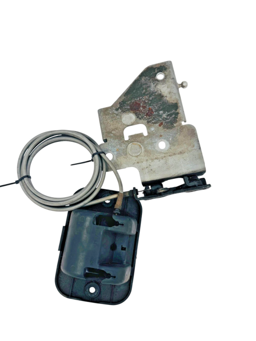 DAF XF106 Front Grille Lock RH 1835772 1997220 1835771 1997221 Euro 6 Used