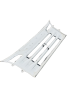 Scania P/G/R/T Series Upper Front Grille 1880736 1755594 White OEM Used