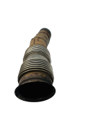 Mercedes-Benz Actros MP4 Exhaust Flex Pipe A9604900720 A9604906119 Used view 3