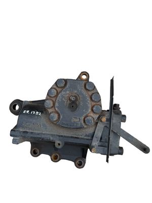 Scania P/G/R/T Power Steering Gear Box 1380795 49002655 TRW OEM Front Used