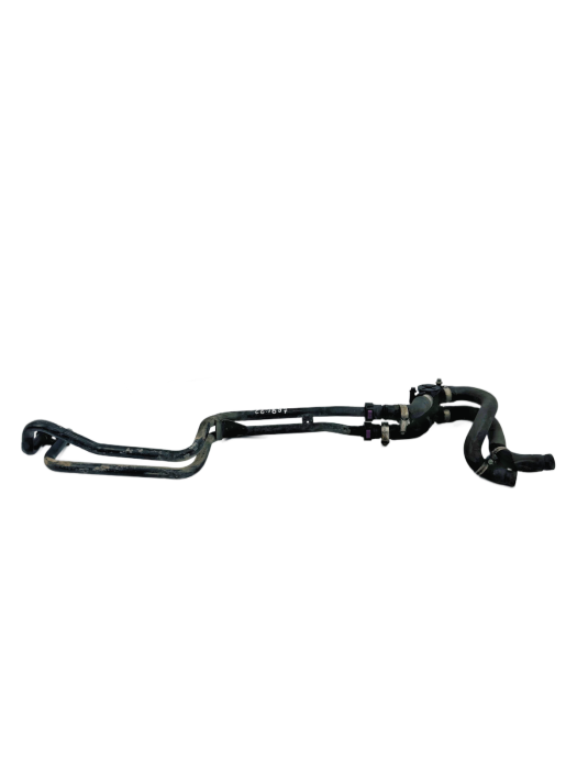 Volvo FH/FM/FMX Coolant Pipe Hose Assembly 82819705 RHD 13L Diesel Used view 2