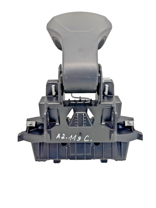 MAN TGX/TGS ICS Holder Bracket 81617010453 81.61701-0453 OEM Euro 6 Used Moulding & Trim Moulding & Trim