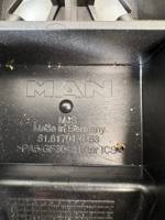 MAN TGX/TGS ICS Holder Bracket 81617010453 81.61701-0453 OEM Euro 6 Used view 2