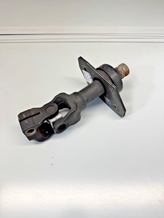 MAN TGX/TGS Steering Intermediate Shaft 85461226030 85.46122-6030 Euro 6 Used view 3