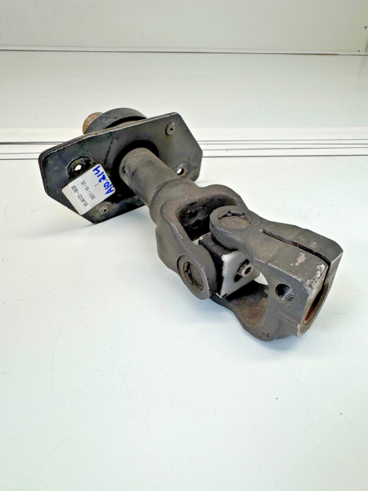 MAN TGX/TGS Steering Intermediate Shaft 85461226030 85.46122-6030 Euro 6 Used view 4