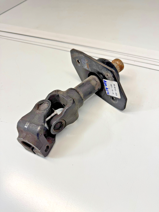 MAN TGX/TGS Steering Intermediate Shaft 85461226030 85.46122-6030 Euro 6 Used view 5