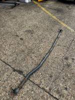 Daf XF/CF Euro 6 Steering Drag Link Centre Rod 1877324 DT 5.55278 Used view 2