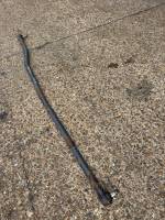 Daf XF/CF Euro 6 Steering Drag Link Centre Rod 1877324 DT 5.55278 Used view 5