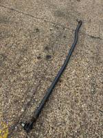 Daf XF/CF Euro 6 Steering Drag Link Centre Rod 1877324 DT 5.55278 Used view 6