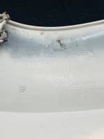 Mercedes Actros MP4 Bumper Upper Trim A9608859408 9608859408 Left Front Used view 5