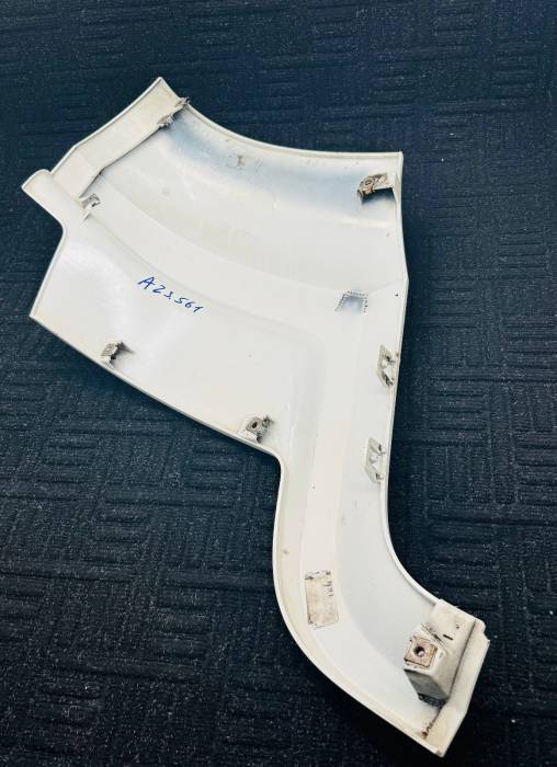 Mercedes Actros MP4 Bumper Upper Trim A9608859408 9608859408 Left Front Used view 6