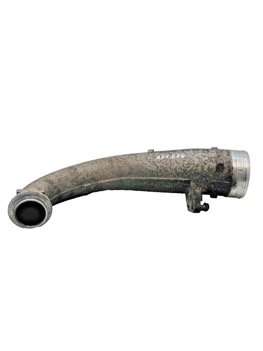 Mercedes Actros/Arocs Charge Air Pipe A4710985107 A4710985007 Euro 6 OM471 Used