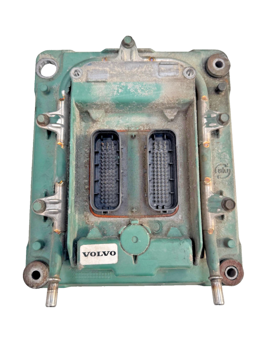 Volvo TRW ECM ECU Engine Control Module 21900553 22423434 D13 Euro‑6 – Used Other Engines & Components Other Engines & Components