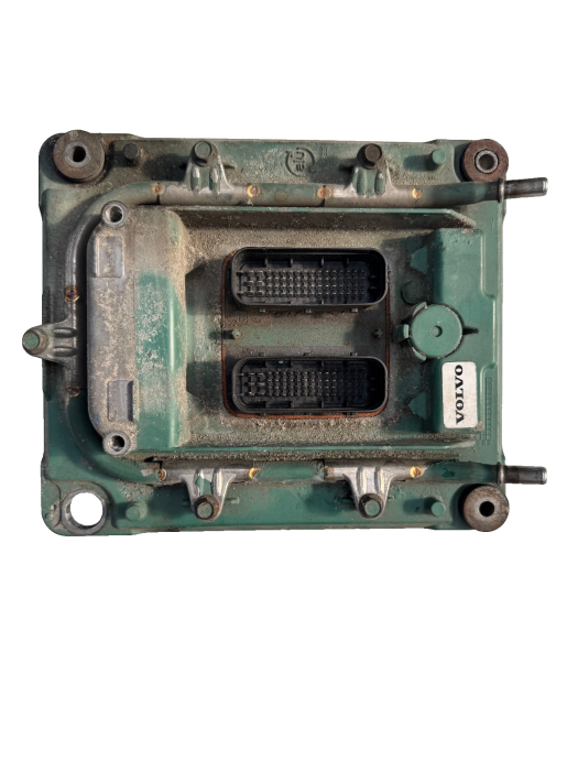 Volvo TRW ECM ECU Engine Control Module 21900553 22423434 D13 Euro‑6 – Used view 3
