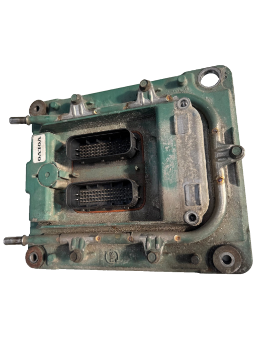 Volvo TRW ECM ECU Engine Control Module 21900553 22423434 D13 Euro‑6 – Used view 4