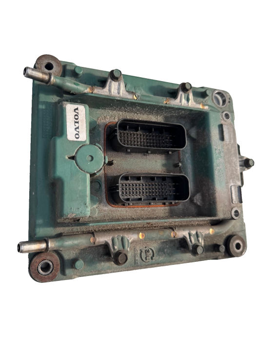Volvo TRW ECM ECU Engine Control Module 21900553 22423434 D13 Euro‑6 – Used view 5
