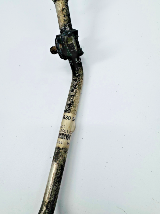 Mercedes Actros A/C Refrigerant Line Pipe A9608309417 CZM112900 Euro 6 Used view 6