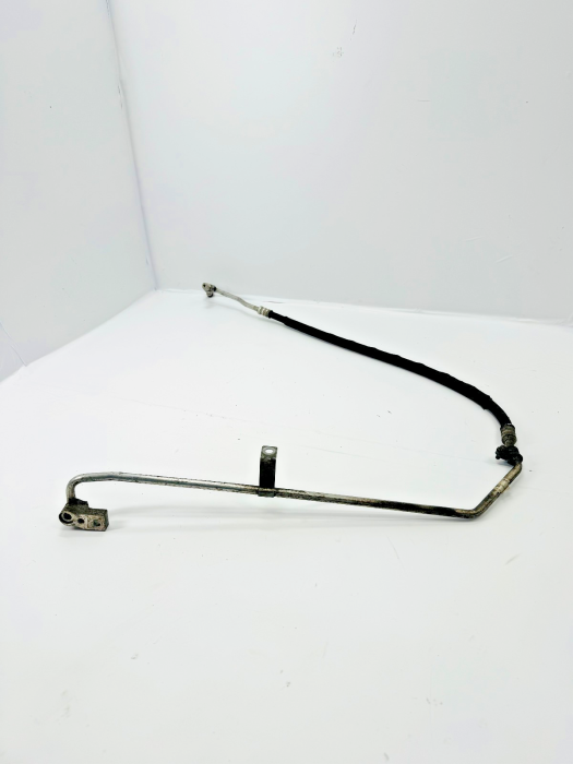 Mercedes Actros A/C Refrigerant Line Pipe A9608309417 CZM112900 Euro 6 Used view 8