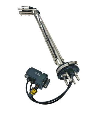 MAN TGX/TGS AdBlue Tank Sensor Module 81154086043 81154086035 81154086059 Euro 6