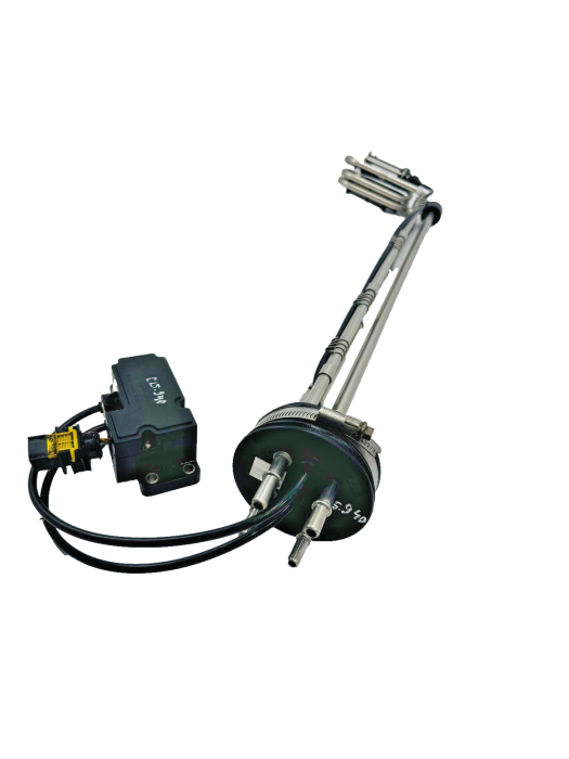 MAN TGX/TGS AdBlue Tank Sensor Module 81154086043 81154086035 81154086059 Euro 6 view 2