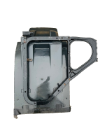 Volvo FH/FM/FMX Rear Mudguard With Bracket 21964650 21870418 LH Euro 6