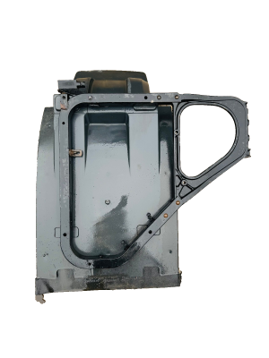 Volvo FH/FM/FMX Rear Mudguard With Bracket 21964650 21870418 LH Euro 6