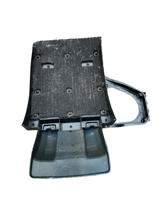 Volvo FH/FM/FMX Rear Mudguard With Bracket 21964650 21870418 LH Euro 6 view 2