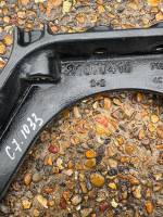 Volvo FH/FM/FMX Rear Mudguard With Bracket 21964650 21870418 LH Euro 6 view 3