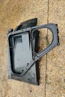 Volvo FH/FM/FMX Rear Mudguard With Bracket 21964650 21870418 LH Euro 6 view 4