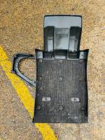Volvo FH/FM/FMX Rear Mudguard With Bracket 21964650 21870418 LH Euro 6 view 8