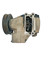 MAN TGX TGS HP Fuel Pump Drive Housing 51385073077 D2676 51385075053 Euro 5/6
