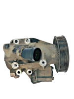 MAN TGX TGS HP Fuel Pump Drive Housing 51385073077 D2676 51385075053 Euro 5/6 view 2