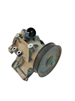 MAN TGX TGS HP Fuel Pump Drive Housing 51385073077 D2676 51385075053 Euro 5/6 view 3